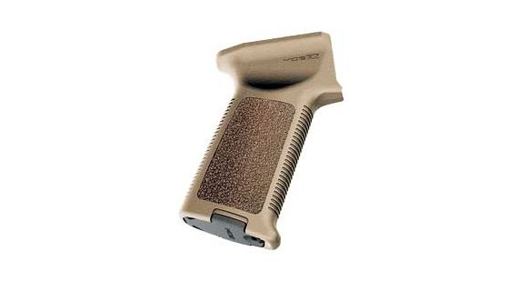 Image of USED, Magpul Industries Moe Ak 47 Grip Fde MAG523FDE