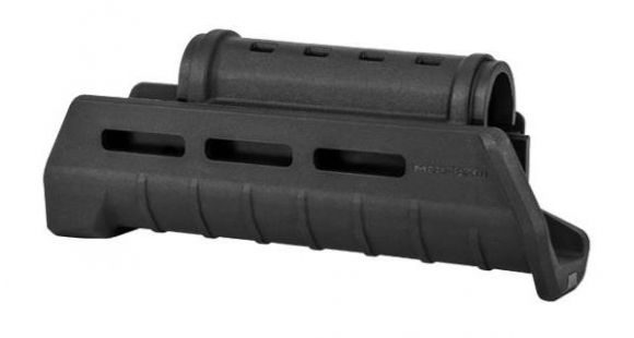 Image of Magpul Industries MOE AKM Handguard for AK47/AK74, Black MAG620BLK