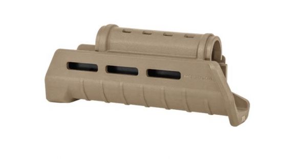 Image of Magpul Industries MOE AKM Handguard for AK47/AK74,Flat Dark Earth MAG620FDE