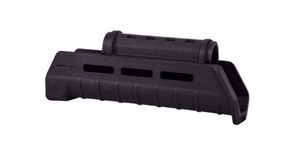 Image of Magpul Industries MOE Extended Handguard for AK47/AK74,Plum MAG619PLM
