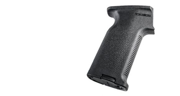 Image of USED, Magpul Industries MOE -K2 AK Grip, AK47/AK74, Black, MAG683-BLK