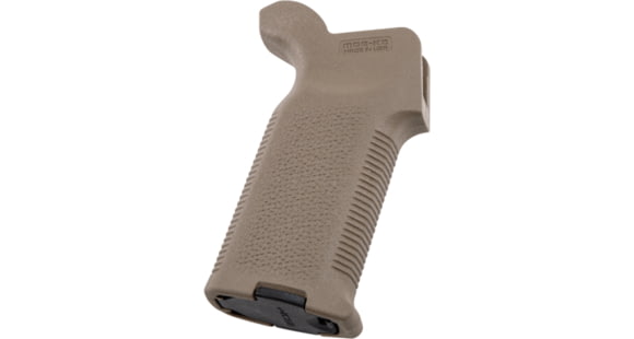 Image of USED, Magpul Industries Moe K2 AR Grip Fde MAG522FDE