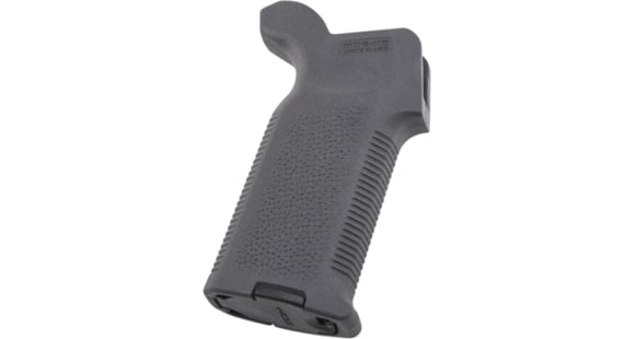 Image of Magpul Industries Moe K2 AR Grip Gry MAG522GRY
