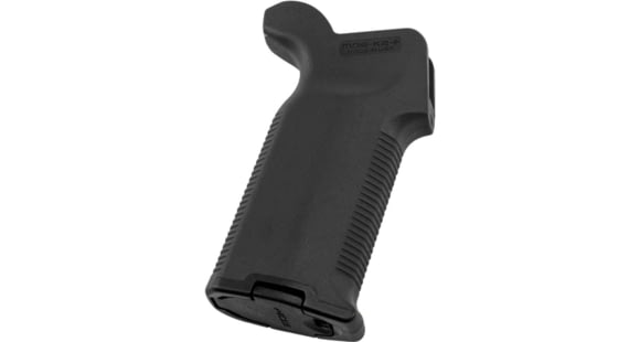 Image of USED Magpul Industries MOE-K2+ Grip, Fits AR Rifles, Black, MAG532BLK, EDEMO22, Used, Condition Fair