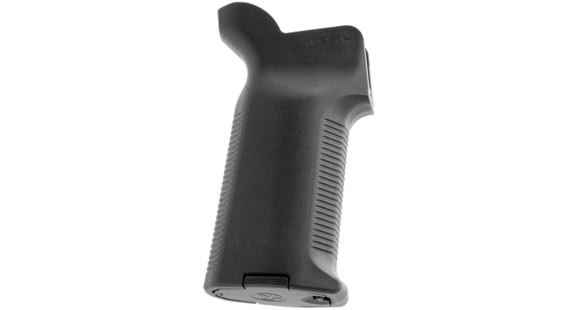 Image of Magpul Industries MOE K2-XL Vertical Grip, AR15/M4, Black, MAG1165-BLK