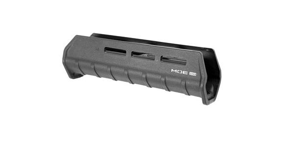 Image of USED Magpul Industries MOE M-LOK Forend, Fits Moss 590/590A1, Black MAG494BLK, EDEMO44, Used, Condition Good