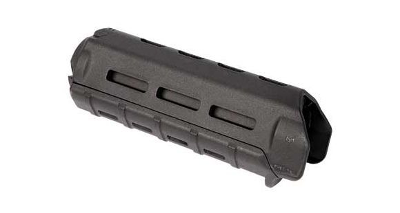 Image of USED Magpul Industries MOE M-LOK Handguard, AR-15/M4, Carbine Length, 7.1 inch, Black, MAG424BLK, EDEMO12, Used, Condition Like New