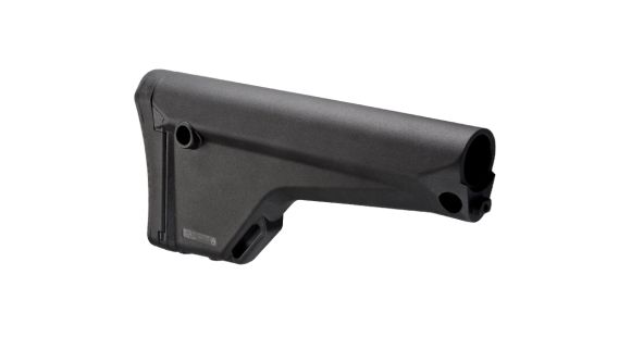 Image of DEMO, Magpul Industries MOE Rifle Stock, Fits AR15/M16 A1 and A2, Black MAG404BLK