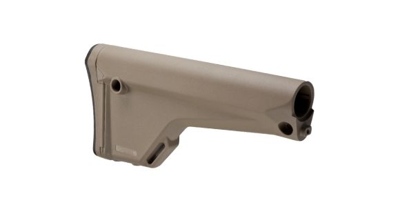Image of Magpul Industries MOE Rifle Stock, Fits AR15/M16 A1 and A2, Flat Dark Earth MAG404FDE