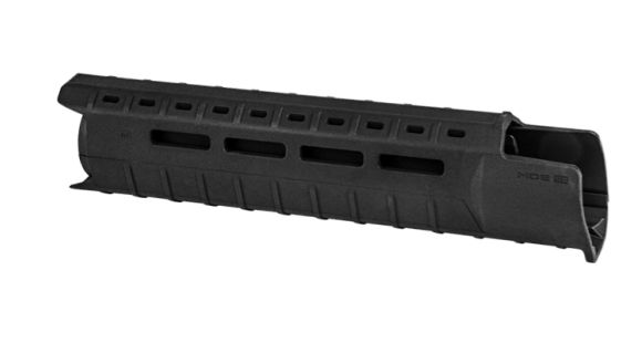 Image of USED Magpul Industries MOE SL Mid-Length AR-15/M4 M-LOK Handguard, Black, MAG551-BLK, EDEMO13, Condition Fair, Other