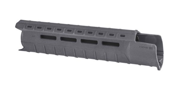 Image of DEMO, Magpul Industries MOE SL Mid-Length AR-15/M4 M-LOK Handguard, Gray, MAG551-GRY