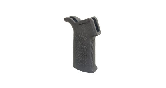 Image of Magpul Industries MOE Slim Line Grip, Fits AR-15/M4, Grey MAG539-GRY
