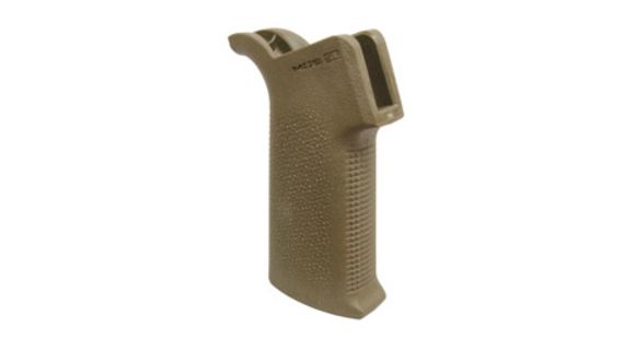 Image of DEMO, Magpul Industries MOE Slim Line Grip, Fits AR-15/M4, Olive Drab MAG539-ODG