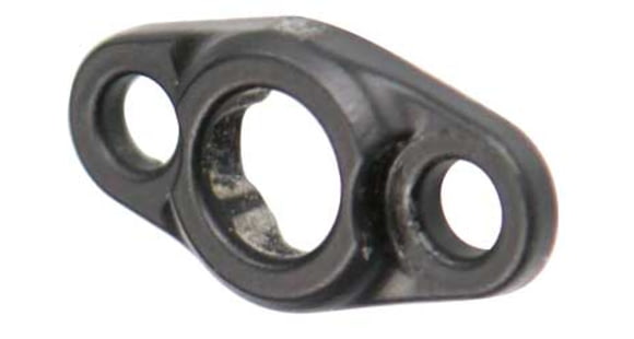 Image of Magpul Industries MOE Sling Attachment, Quick Detach, Ambidextrous Sling Attachment Point, For AR Rifles MAG528