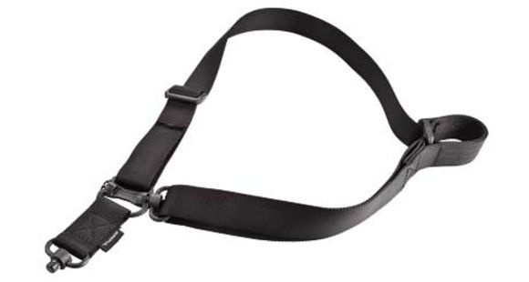 Image of Magpul Industries MS4 Dual QD Sling Blk MAG509BLK