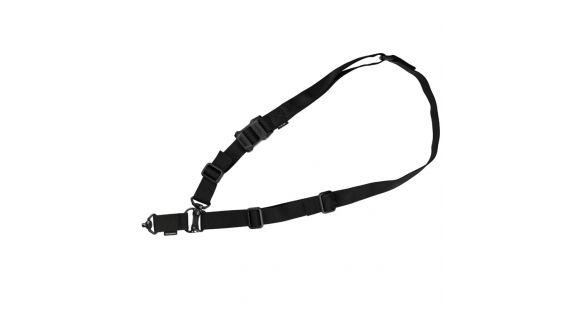 Image of USED Magpul Industries MS4 QDM Sling, Black, MAG953-BLK, EDEMO11, Condition Like New, Inspect and Rebox