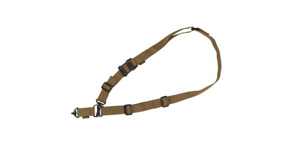 Image of USED, Magpul Industries MS4 QDM Sling, Coyote, MAG953-COY