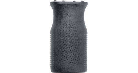 Image of Magpul Industries MVG- MOE Vertical Grip, Fits M-LOK Hand Guard, Grey, MAG597GRY