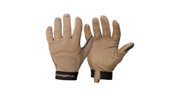 Image of Magpul Industries Patrol Glove 2.0, Coyote, 2XL, MAG1015-251-2XL