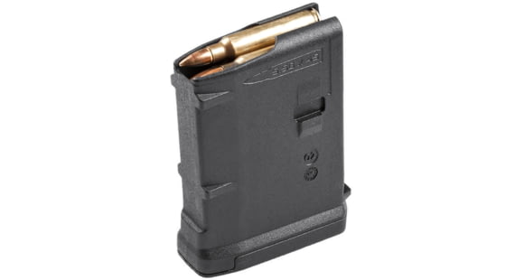Image of USED Magpul Industries PMAG 10 GEN M3 Magazine, AR-15/M4, .223/5.56, 10-Round, Black, MAG559-BLK, EDEMO46, Used, Condition Fair