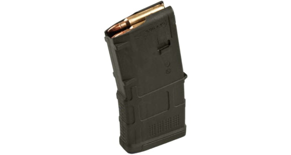 Image of Magpul Industries PMAG AR/M4 GEN M3 5.56 20 Rounds Rife Magazine, OD Green, MAG560ODG