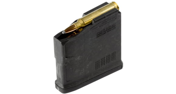Image of USED, Magpul Industries PMAG 5 AC L, Magnum - AICS Long Action, Black MAG698BLK