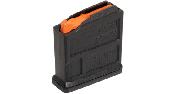 Image of Magpul Industries PMAG Magazine, Sig Cross 7.62x51mm /.308 Winchester, 5-Round, Black, MAG1168-5RD