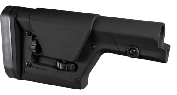 Image of DEMO, Magpul Industries PRS GEN3 Precision-Adjustable AR-15/AR-10 Rifle Stock, Black MAG672-BLK