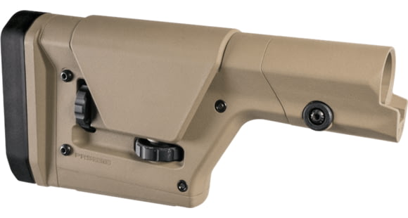 Image of DEMO, Magpul Industries PRS GEN3 Precision-Adjustable AR-15/AR-10 Rifle Stock,Flat Dark Earth MAG672-FDE