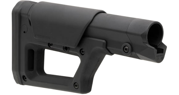 Image of USED Magpul Industries PRS Lite Rifle Stock, AR10, AR15, M4, M16, M110, SR25, Black, MAG1159-BLK, EDEMO23, Used, Condition Fair