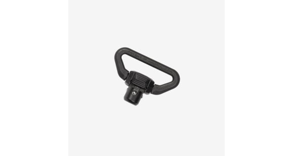 Image of USED, Magpul QDM Sling Swivel, Black, MAG543