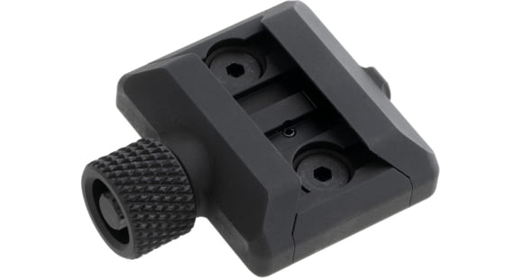 Image of Magpul Industries QR Rail Grabber 17S Style Adapter for RRS/ARCA &amp; Picatinny Rails,, MAG1196