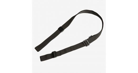 Image of Magpul Industries Rifleman Loop Sling, Black, MAG1004-BLK