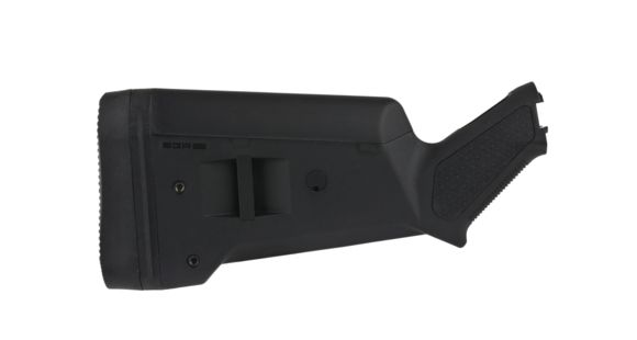 Image of USED Magpul Industries SGA Shotgun Stock for Mossberg 500/590/590A1, Black, MAG490BLK, EDEMO10, Used, Condition Like New