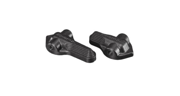 Image of Magpul Industries SSG Drop-In Dual Sided Selector Set,Fits FN SCAR MK16/16S MAG499BLK