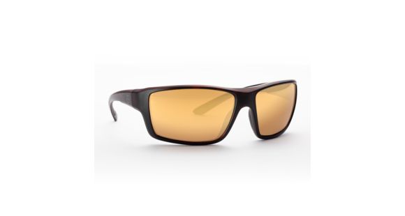 Image of Magpul Industries Summit Sunglasses w/Polycarbonate Lens, Tortoise Frame, Bronze Lens w/ Gold Lens Mirror, P, MAG1023-840