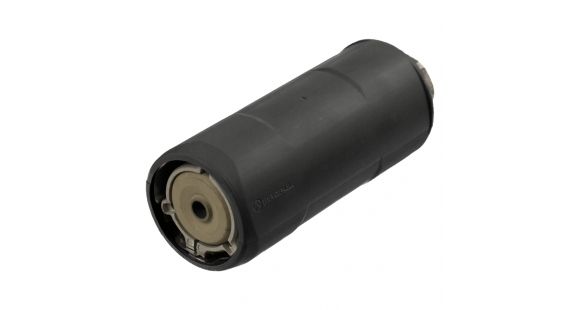 Image of USED Magpul Industries Suppressor Cover, Black, 5.5 in, MAG781-BLK, EDEMO1, Used, Condition Like New, Inspect and Rebox