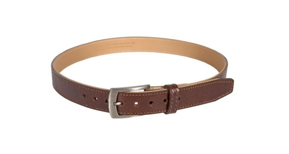 Image of Magpul Industries Tejas Gun Belt, El Empresario, Chocolate, 34, MAG779-210-34