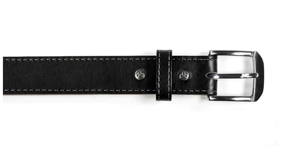 Image of Magpul Industries Tejas Gun Belt, El Original 1.25 Inch, Black, 34, MAG831-001-34