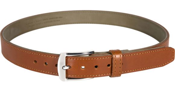 Image of Magpul Industries Tejas Gun Belt - El Original, Light Brown, 32, MAG733-230-32