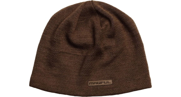 Image of Magpul Industries Tundra Beanie - Mens, Acrylic/Wool, Grizzly Brow, One Size, MAG1152-204