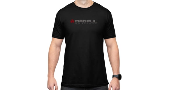 Image of Magpul Industries Unfair Advantage CVC Graphic T-Shirt - Men's, Black, Large, MAG1399-001-L