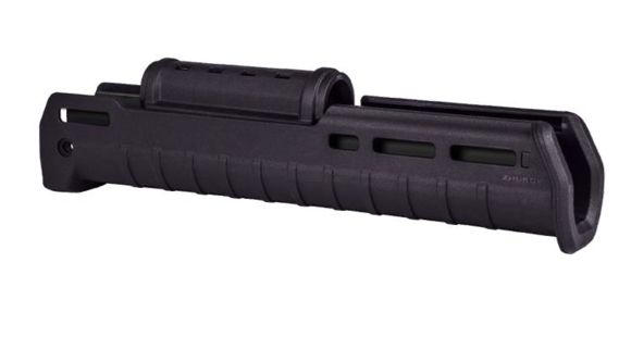 Image of Magpul Industries Zhukov Extended Handguard for AK47/AK74,Plum MAG586PLM
