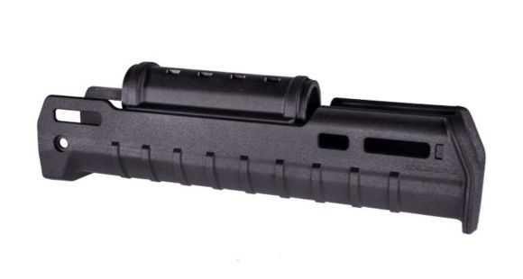 Image of Magpul Industries Zhukov-U Hand Guard, AK47/AK74, Plum, MAG680-PLM