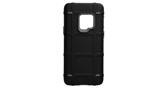 Image of Magpul Industries Bump Case Samsung Galaxy S9, Thermoplastic, Black, MAG1007-BLK