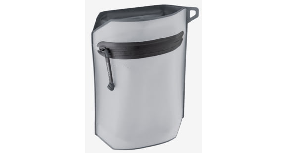 Image of Magpul Industries DAKA Volume Pouch, Polymer, Stealth Gray, MAG1101-023