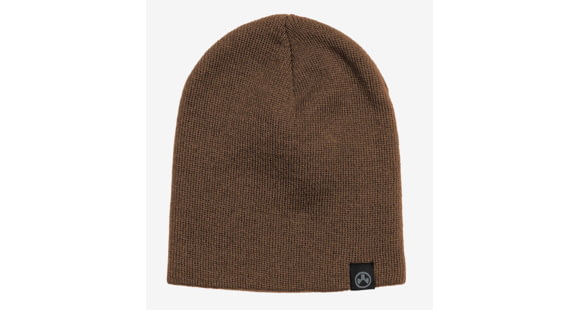Image of Magpul Industries Classic Soft Beanie, Coyote, One Size, MAG1150-251