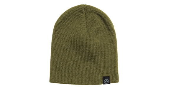 Image of Magpul Industries Knit Beanie, Olive Drab, OSFA, MAG1150-316