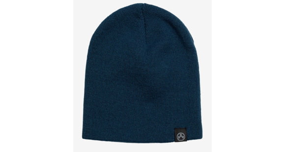 Image of Magpul Industries Classic Soft Beanie, Blue Stone, One Size, MAG1150-421