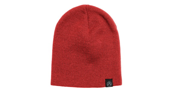 Image of Magpul Industries Knit Beanie, Red, OSFA, MAG1150-610